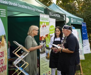 „Jesień w polu i zagrodzie” 2023 r. - fotorelacja i podsumowanie „Jesień w polu i zagrodzie” 2023 r. - fotorelacja i podsumowanie