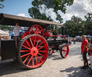 XIX Podlaskie Święto Chleba - fotorelacja XIX Podlaskie Święto Chleba - fotorelacja
