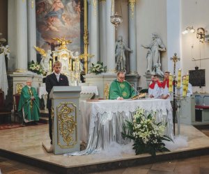 X Zajazd Wysokomazowiecki - fotorelacja