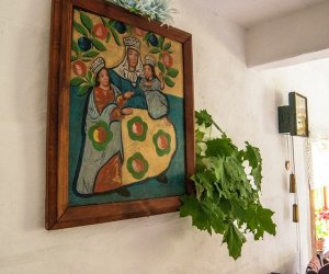 Zielone Świątki Zielone Świątki