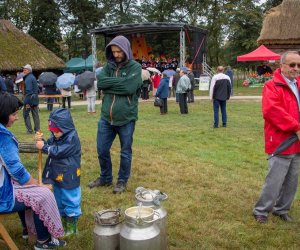 Jesień w Polu i Zagrodzie 2018 - fotorelacja Jesień w Polu i Zagrodzie 2018 - fotorelacja