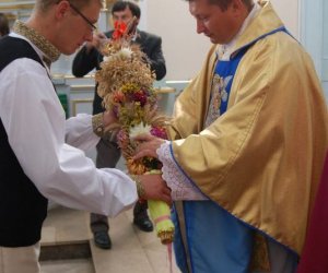 IX Podlaskie Święto Chleba IX Podlaskie Święto Chleba