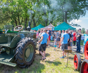 "Piknik Poznaj Dobrą Żywność" - Służewiec - 26 maja 2024 r. - fotorelacja