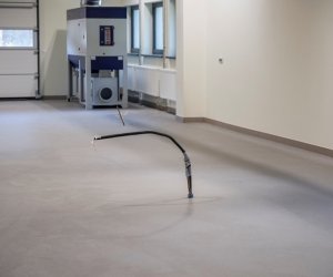 Budowa centralnego magazynu zbiorów wraz z częścią ekspozycyjną i centrum edukacyjnym – etap I Budowa centralnego magazynu zbiorów wraz z częścią ekspozycyjną i centrum edukacyjnym – etap I