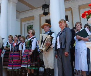 IX Podlaskie Święto Chleba IX Podlaskie Święto Chleba