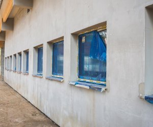 Budowa centralnego magazynu zbiorów wraz z częścią ekspozycyjną i centrum edukacyjnym – etap I Budowa centralnego magazynu zbiorów wraz z częścią ekspozycyjną i centrum edukacyjnym – etap I