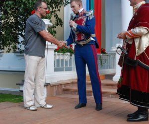 V Zajazd Wysokomazowiecki V Zajazd Wysokomazowiecki