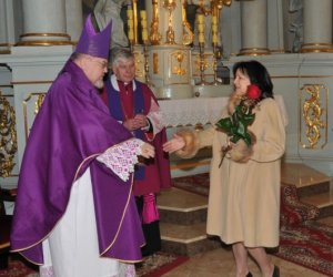 45. Konkurs Gry na Instrumentach Pasterskich im. Kazimierza Uszyńskiego