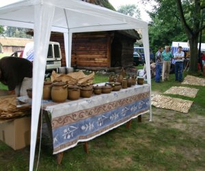 VII PODLASKIE ŚWIĘTO CHLEBA VII PODLASKIE ŚWIĘTO CHLEBA