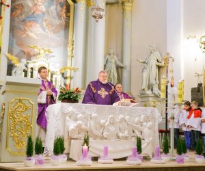 XXXIII Konkurs Gry na Instrumentach Pasterskich im. Kazimierza Uszyńskiego