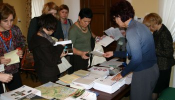 V Sympozjum z cyklu "Warto zapytać o kulturę"