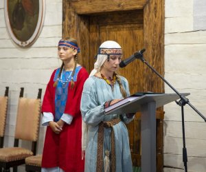 14 Zajazd Wysokomazowiecki - fotorelacja 14 Zajazd Wysokomazowiecki - fotorelacja