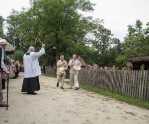 XVII Podlaskie Święto Chleba - fotorelacja XVII Podlaskie Święto Chleba - fotorelacja