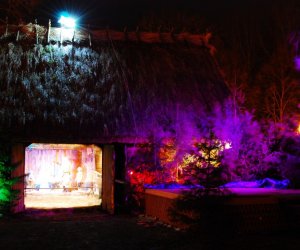 Szopka Bożonarodzeniowa