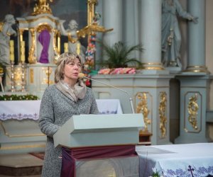 NIedziela Palmowa - rozstrzygnięcie XXII Konkursu na wykonanie palmy wielkanocnej NIedziela Palmowa - rozstrzygnięcie XXII Konkursu na wykonanie palmy wielkanocnej