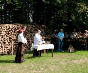 X PODLASKIE ŚWIĘTO CHLEBA