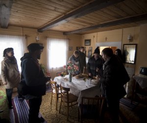 Jubileusz 55-lecia Muzeum Rolnictwa w Ciechanowcu - fotorelacja Jubileusz 55-lecia Muzeum Rolnictwa w Ciechanowcu - fotorelacja