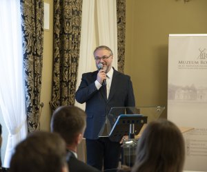 Podsumowanie Konkursu na Zabytek 2025 Podsumowanie Konkursu na Zabytek 2025