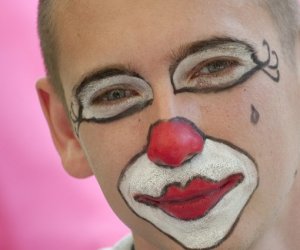 Odpust na św. Antoniego Odpust na św. Antoniego