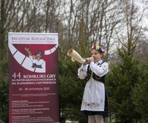 44. Konkursu Gry na Instrumentach Pasterskich im. Kazimierza Uszyńskiego - FOTORELACJA 44. Konkursu Gry na Instrumentach Pasterskich im. Kazimierza Uszyńskiego - FOTORELACJA