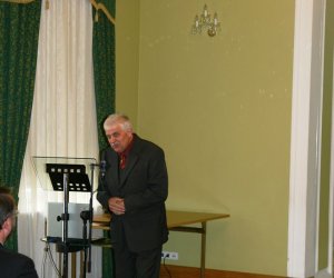 Konkurs na Najlepiej Zachowany Zabytek Wiejskiego Budownictwa Drewnianego w Województwie Podlaskim w 2009 roku Konkurs na Najlepiej Zachowany Zabytek Wiejskiego Budownictwa Drewnianego w Województwie Podlaskim w 2009 roku