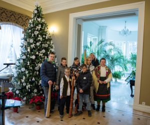 XXXVIII Konkurs Gry na Instrumentach Pasterskich - fotorelacja XXXVIII Konkurs Gry na Instrumentach Pasterskich - fotorelacja