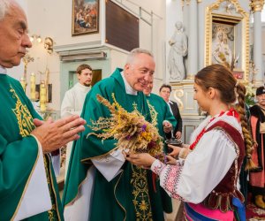 Święto Chleba po raz trzynasty Święto Chleba po raz trzynasty