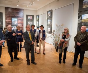 XXXIX Konkurs Gry na Instrumentach Pasterskich - fotorelacja XXXIX Konkurs Gry na Instrumentach Pasterskich - fotorelacja