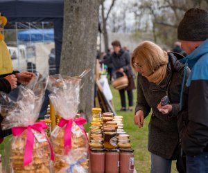 Jarmark św. Wojciecha 2022 - fotorelacja Jarmark św. Wojciecha 2022 - fotorelacja