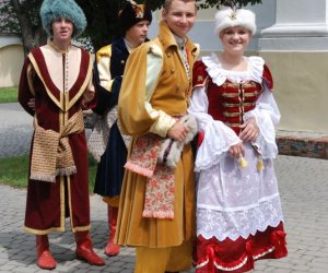 V Zajazd Wysokomazowiecki V Zajazd Wysokomazowiecki