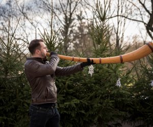 XXXIX Konkurs Gry na Instrumentach Pasterskich - fotorelacja XXXIX Konkurs Gry na Instrumentach Pasterskich - fotorelacja