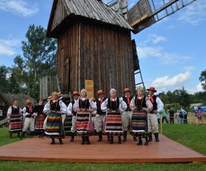 XVI Podlaskie Święto Chleba XVI Podlaskie Święto Chleba