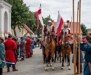 13. Zajazd Wysokomazowiecki - 23 lipca 2023 r. - podsumowanie i fotorelacja 13. Zajazd Wysokomazowiecki - 23 lipca 2023 r. - podsumowanie i fotorelacja