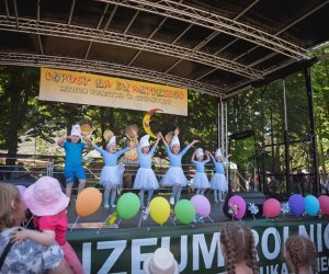 Odpust na św. Antoniego 2019