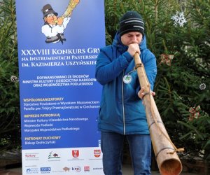XXXVIII Konkurs Gry na Instrumentach Pasterskich - fotorelacja XXXVIII Konkurs Gry na Instrumentach Pasterskich - fotorelacja