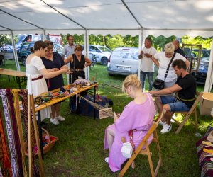 "Z kulturą ludową przez Podlasie" - fotorelacja "Z kulturą ludową przez Podlasie" - fotorelacja