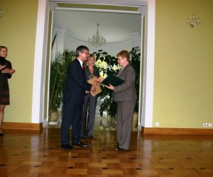 Konkurs na Najlepiej Zachowany Zabytek Wiejskiego Budownictwa Drewnianego w Województwie Podlaskim w 2009 roku Konkurs na Najlepiej Zachowany Zabytek Wiejskiego Budownictwa Drewnianego w Województwie Podlaskim w 2009 roku