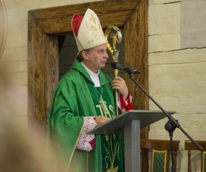 XX Podlaskie Święto Chleba - fotorelacja XX Podlaskie Święto Chleba - fotorelacja