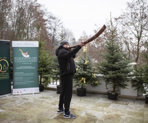 41. Konkurs Gry na Instrumentach Pasterskich im. Kazimierza Uszyńskiego - fotorelacja 41. Konkurs Gry na Instrumentach Pasterskich im. Kazimierza Uszyńskiego - fotorelacja