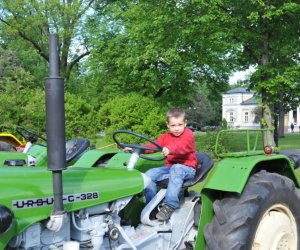 Noc Muzeów w Ciechanowcu Noc Muzeów w Ciechanowcu