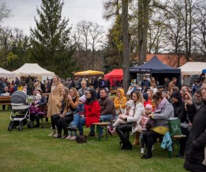 Jarmark św. Wojciecha 2022 - fotorelacja Jarmark św. Wojciecha 2022 - fotorelacja