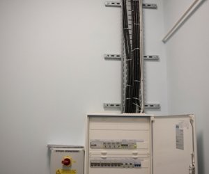 Budowa centralnego magazynu zbiorów wraz z częścią ekspozycyjną i centrum edukacyjnym – etap I Budowa centralnego magazynu zbiorów wraz z częścią ekspozycyjną i centrum edukacyjnym – etap I