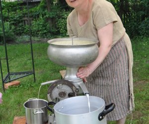 Odpust na św. Antoniego Odpust na św. Antoniego