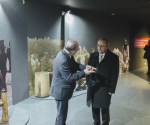 Jubileusz 55-lecia Muzeum Rolnictwa w Ciechanowcu - fotorelacja