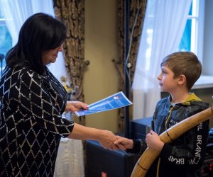 XXXIX Konkurs Gry na Instrumentach Pasterskich - fotorelacja XXXIX Konkurs Gry na Instrumentach Pasterskich - fotorelacja