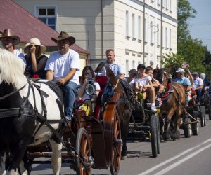 XXI Podlaskie Święto Chleba - fotorelacja XXI Podlaskie Święto Chleba - fotorelacja