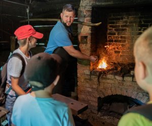 Noc Muzeów "Na ludowo" - 25 maja 2024 r. - fotorelacja