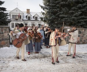 XL Konkurs Gry na Instrumentach Pasterskich im. Kazimierza Uszyńskiego - fotorelacja XL Konkurs Gry na Instrumentach Pasterskich im. Kazimierza Uszyńskiego - fotorelacja