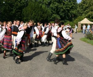 IX Podlaskie Święto Chleba IX Podlaskie Święto Chleba