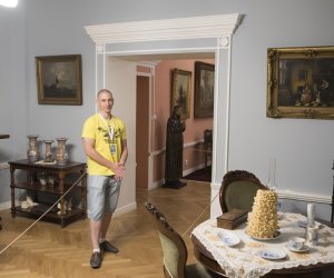 Noc Muzeów 2017 - fotorelacja Noc Muzeów 2017 - fotorelacja